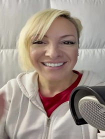 Poster for Valentine's Day video from Vanessa Richardson