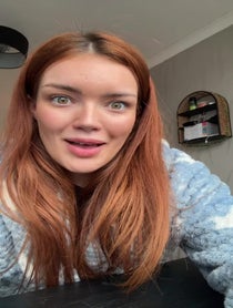 Poster for Pep Talk video from Ash Tyson