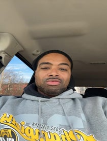 Poster for Birthday video from Q