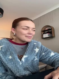 Poster for Birthday video from Ash Tyson