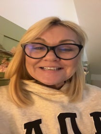 Poster for Gift video from Lisa george