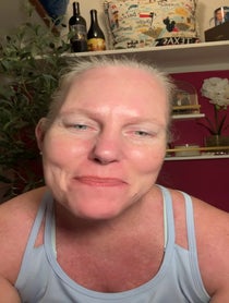 Poster for Question video from Sarah from Texas