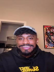 Poster for Birthday video from Ramses Prashad