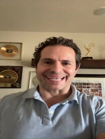 Poster for Birthday video from Diego Schoening
