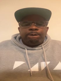Poster for Birthday video from Clipper Darrell