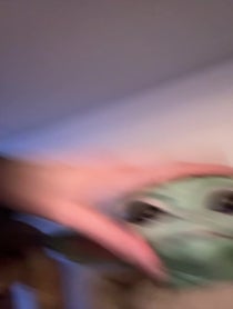 Poster for Birthday video from Carly King