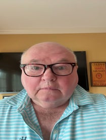 Poster for Other video from Bruce Boudreau