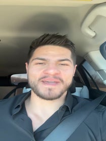 Poster for Valentine's Day video from Sam Phalen