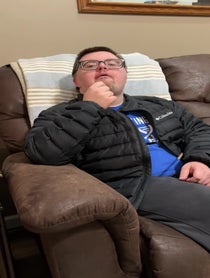 Poster for Birthday video from Baker Banter