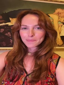 Poster for Question video from Sam Strelitz