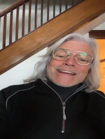 Poster for Pep Talk video from Leslie Gilliams