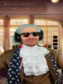 Poster for Roast video from BenJammins