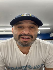 Poster for Valentine's Day video from Scott Gomez