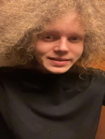 Poster for Birthday video from Zeventine