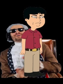 Poster for Other video from BenJammins