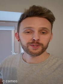 Poster for Intro video video from Just-Danny Impressions