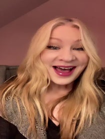 Poster for Other video from Samantha Newark
