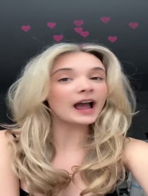 Poster for Birthday video from Devin Cecchetto