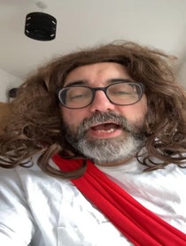 Poster for Other video from Welsh Jesus