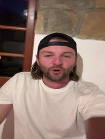 Poster for Other video from Keith Harkin