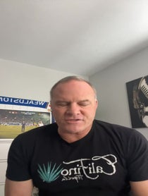 Poster for Other video from Eric Wynalda