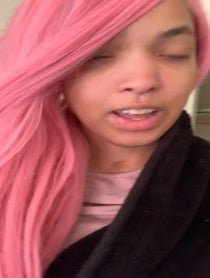 Poster for Other video from 💎 Toki Marie / Toki Darlin’ 🦋