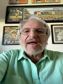 Poster for Advice video from Ron Shandler