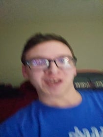 Poster for Roast video from TCJames
