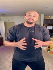 Poster for Pep Talk video from MADA