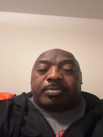 Poster for Birthday video from Levon Kirkland