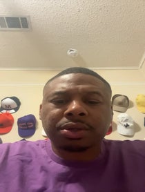 Poster for Other video from Adron Chambers