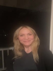 Poster for Valentine's Day video from Barbara Alyn Woods
