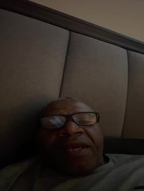 Poster for Birthday video from Charles  Hayes