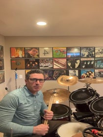 Poster for Other video from Matt O’Donnell