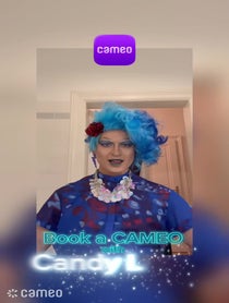 Poster for Intro video video from Candy Licious