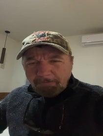 Poster for Birthday video from Tim Wells