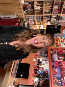 Poster for Other video from Maria Kesselman