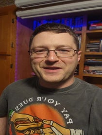 Poster for Question video from Brian Zane