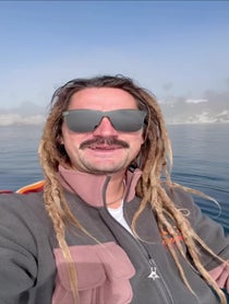 Poster for Other video from Austin Keen