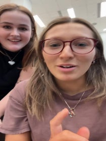 Poster for Other video from rosalia and maggie