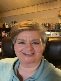 Poster for Birthday video from Mrs Dutchie (Shannon Martens)