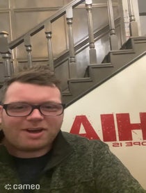 Poster for Intro video video from Joshua Dial