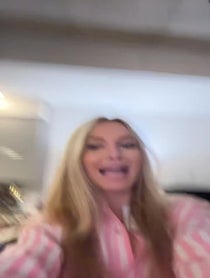 Poster for Give Thanks video from Emmy Sharrett