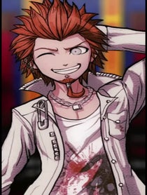 Poster for Birthday video from GRANT GEORGE