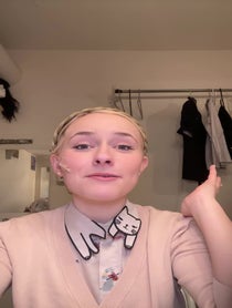 Poster for Advice video from Kayla Moore