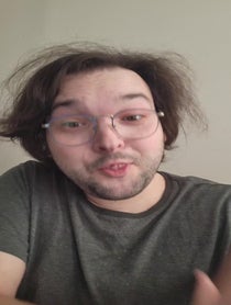 Poster for Roast video from Shrek