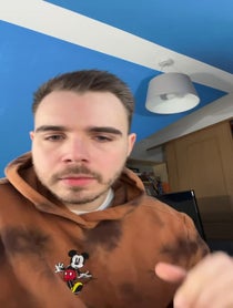 Poster for Roast video from Harry Kontkanen (Harry Is Massive)
