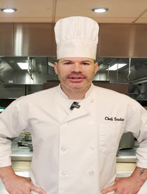Poster for Roast video from Chef Scubes