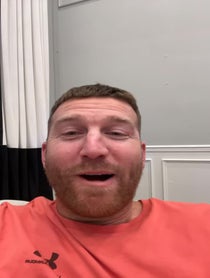 Poster for Other video from Todd Frazier