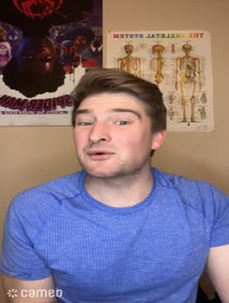 Poster for Intro video video from Bergie